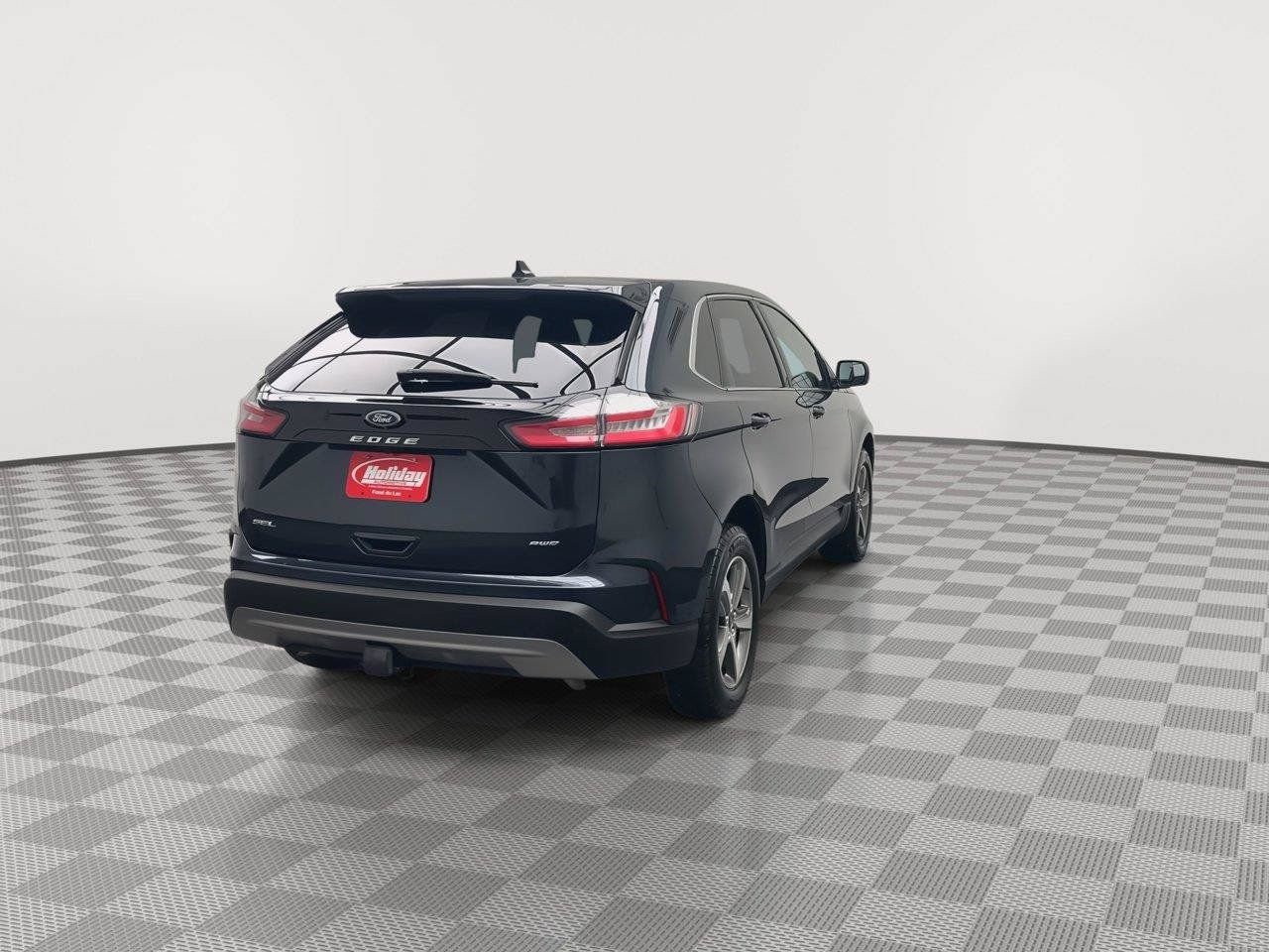 Used 2024 Ford Edge SEL w/ Convenience Package AWD/4WD image 40