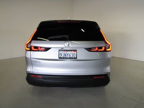Certified 2024 Honda CR-V EX-L image 22