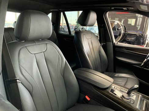 Used 2017 BMW X5 xDrive35i AWD/4WD image 12