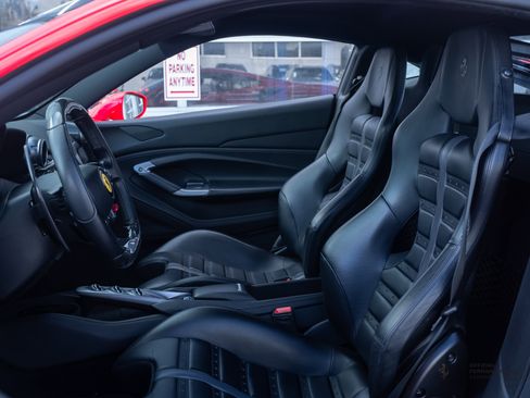 Used 2020 Ferrari F8 Tributo Coupe image 22