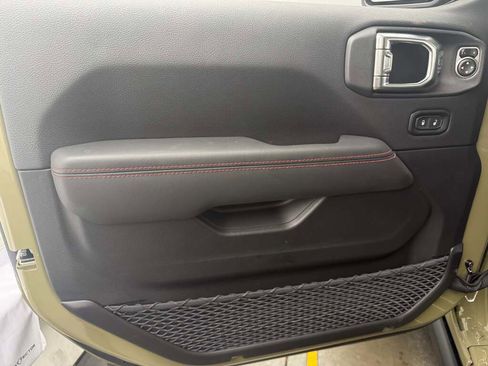 New 2026 Jeep Gladiator Rubicon image 20