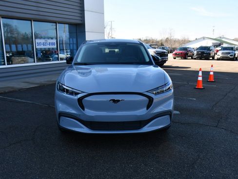 Used 2025 Ford Mustang Mach-E Premium image 10