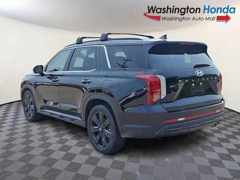 Used 2025 Hyundai Palisade XRT FWD image 4