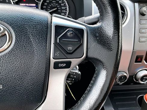 Used 2016 Toyota Tundra 1794 Edition image 28