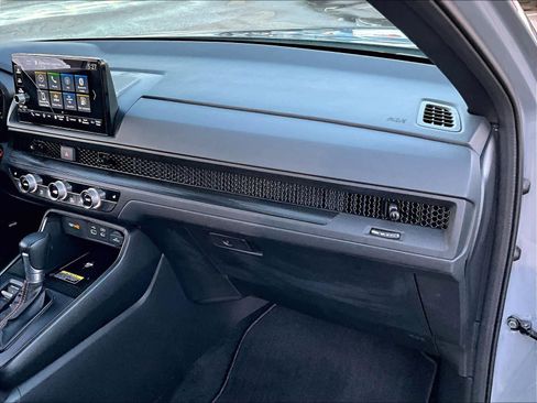 Used 2025 Honda CR-V Sport-L image 13