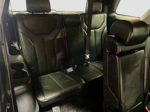 Used 2025 Hyundai Palisade SEL image 28