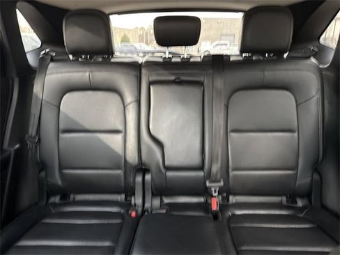Used 2020 Ford Escape SEL image 25