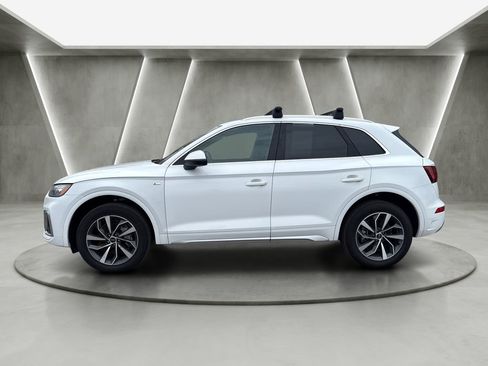 Used 2024 Audi Q5 2.0T Premium Plus AWD/4WD image 4
