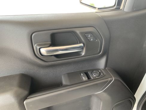 New 2025 GMC Sierra 1500 Pro w/ Pro Value Package image 30