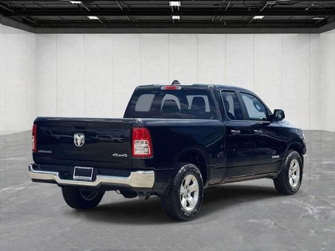 Used 2023 RAM 1500 Big Horn AWD/4WD image 5