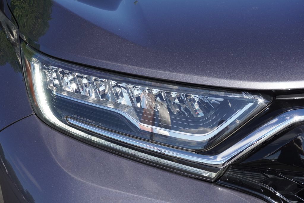 Used 2022 Honda CR-V EX-L image 16