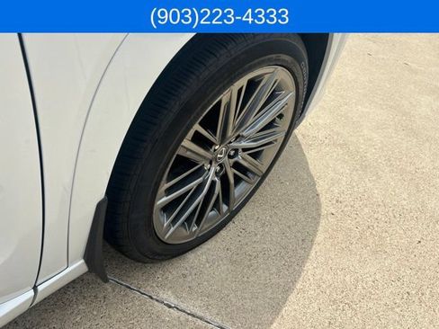 Used 2025 Lexus TX 350 AWD w/ Technology Package image 17