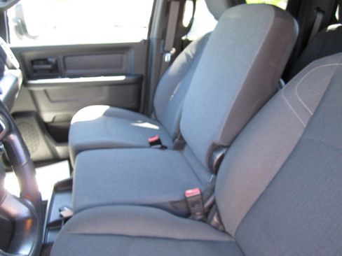 Used 2021 RAM 2500 Tradesman w/ Towing Technology Group AWD/4WD image 8