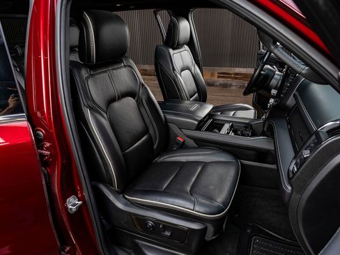 Used 2022 RAM 1500 Limited w/ Trailer Tow Group image 30