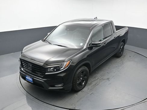 Certified 2023 Honda Ridgeline Black Edition image 42