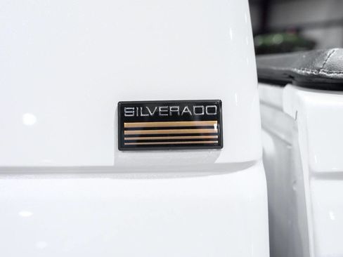 Used 1995 Chevrolet Silverado 1500 4x4 Extended Cab image 23