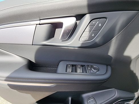 New 2026 Buick Enclave Sport Touring image 14