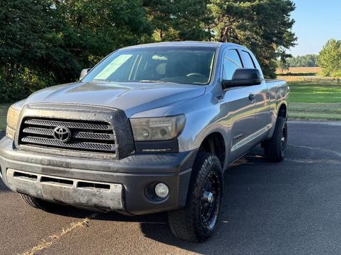 Used 2009 Toyota Tundra SR5 image 4