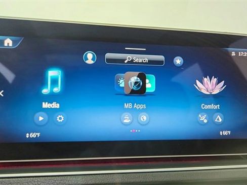 Used 2025 Mercedes-Benz GLS 450 4MATIC image 52