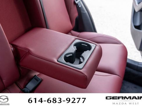 New 2026 MAZDA CX-30 AWD 2.5 S image 34