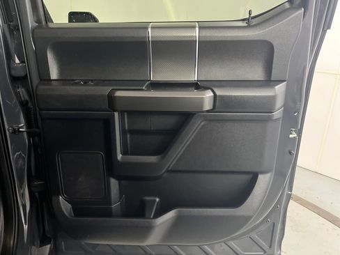 Used 2016 Ford F150 XLT w/ Equipment Group 302A Luxury image 28