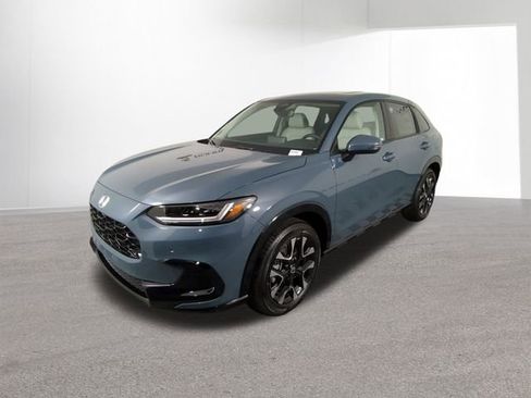 New 2026 Honda HR-V EX-L image 23