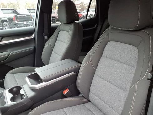 New 2026 GMC Terrain Elevation w/ Black Edition image 7