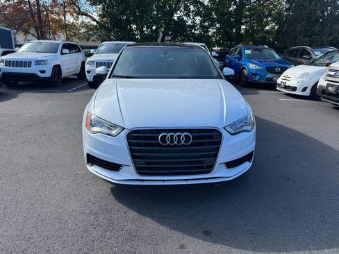 Used 2016 Audi A3 2.0T Premium image 10