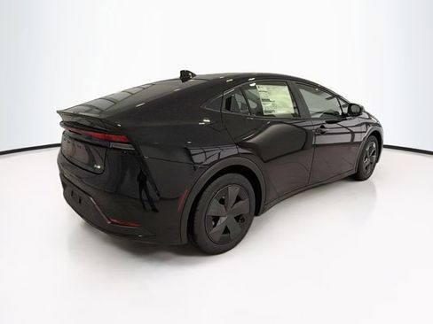 New 2026 Toyota Prius LE image 5