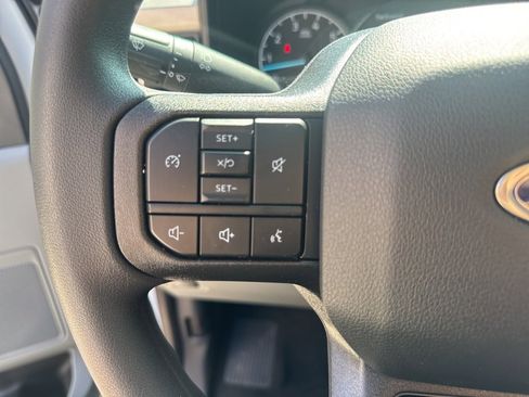 New 2025 Ford F350 XL w/ STX Appearance Package image 35