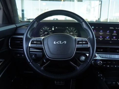 Used 2024 Kia Telluride SX Prestige X-Pro AWD/4WD image 18