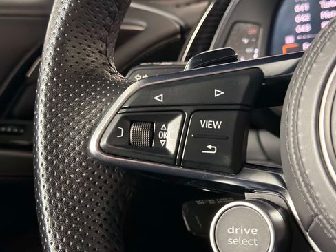 Used 2023 Audi R8 V10 performance AWD/4WD image 38