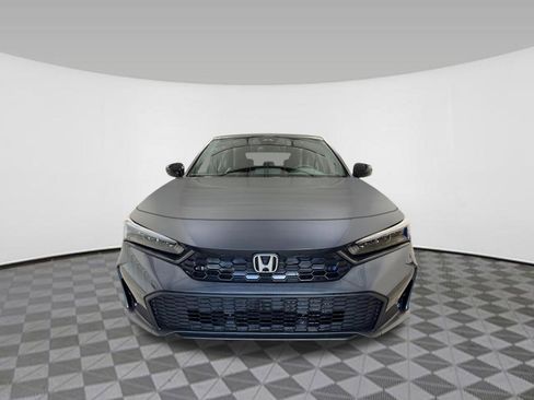 New 2026 Honda Civic Sport image 10