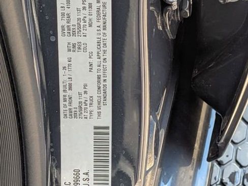 New 2026 RAM 1500 Big Horn AWD/4WD image 27