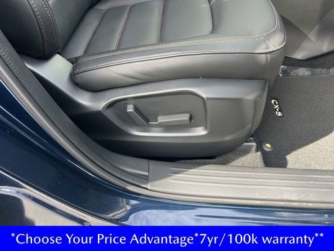 Used 2023 MAZDA CX-5 AWD 2.5 S w/ Preferred Package image 23