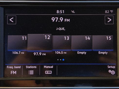 Used 2019 Volkswagen Jetta S w/ Driver Assistance Package FWD image 25