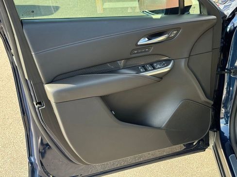 Used 2020 Cadillac XT4 Sport image 27