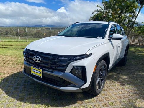 New 2026 Hyundai Tucson SEL image 21