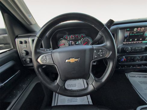 Used 2015 Chevrolet Silverado 2500 LT w/ LT Convenience Package image 12