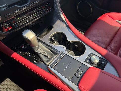 Used 2021 Lexus RX 350 F Sport AWD/4WD image 24