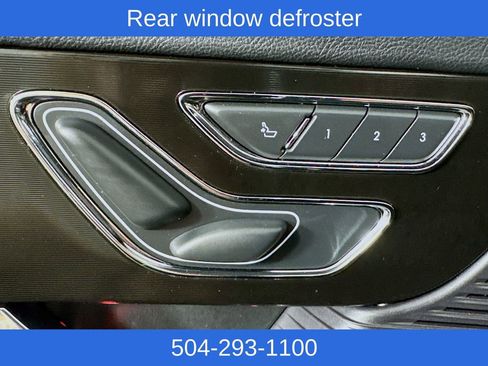 Used 2022 Lincoln Corsair Reserve image 19