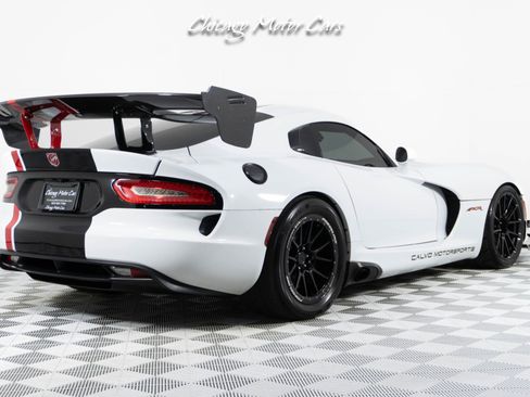 Used 2016 Dodge Viper ACR image 16