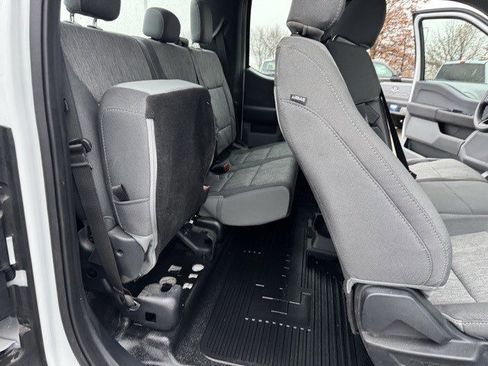 Certified 2023 Ford F350 XL w/ XL Chrome Package image 30