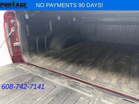 Used 2020 RAM 1500 Limited w/ Advanced Safety Group AWD/4WD image 51