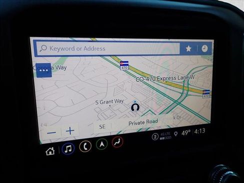 Used 2023 GMC Sierra 2500 Denali w/ Denali Ultimate Package image 25