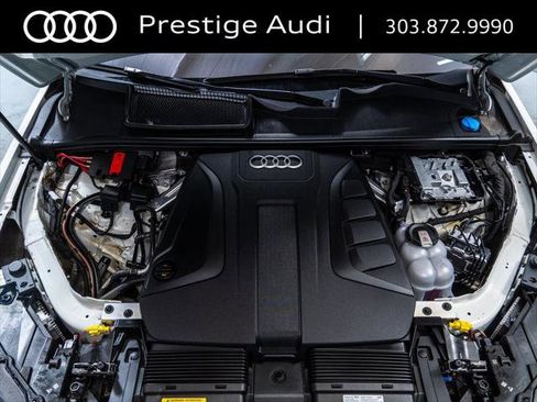 Certified 2025 Audi Q7 2.0T Premium Plus w/ Premium Plus Package image 30
