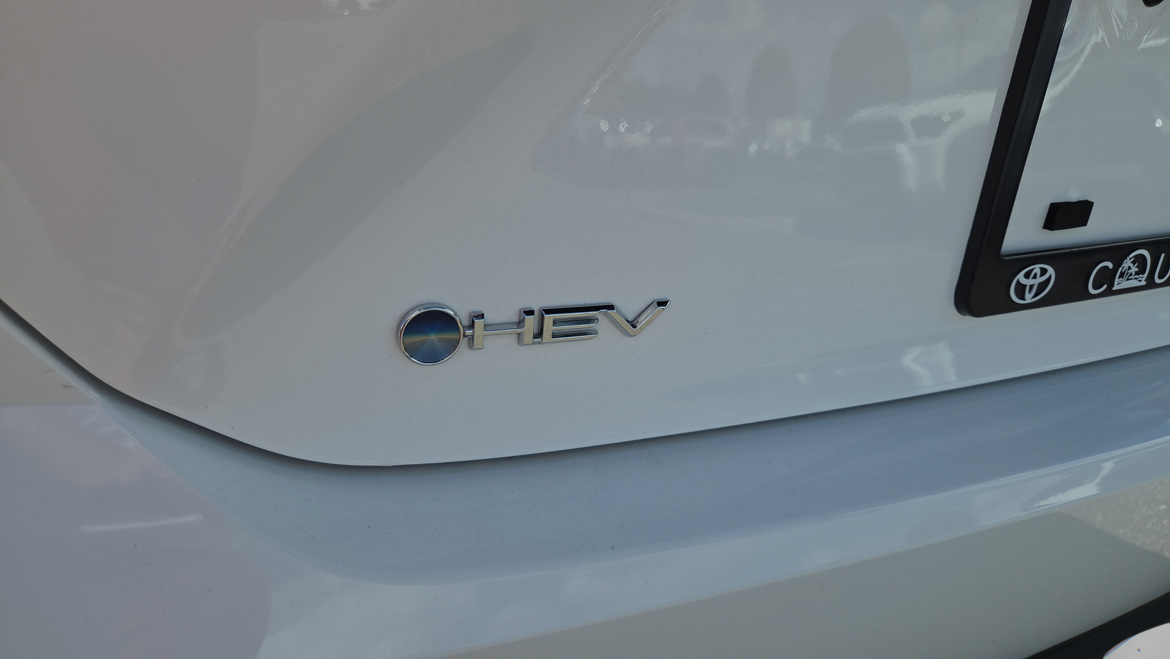 Certified 2026 Toyota Camry SE FWD image 11