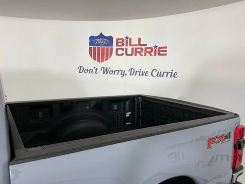 New 2025 Ford F350 King Ranch w/ Chrome Package image 11