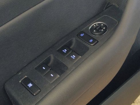 Used 2016 Hyundai Sonata Sport w/ Option Group 02 FWD image 27