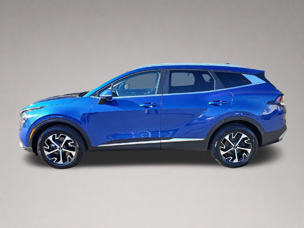 Used 2023 Kia Sportage EX AWD/4WD image 7